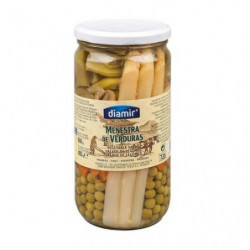 Menestra de Verduras...