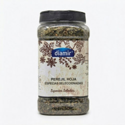 Perejil en Hoja Seca (125g)...
