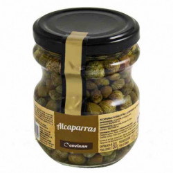 Alcaparras Calidad Extra...