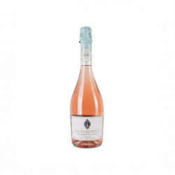 Vino Espumoso Demi Sec Rosé...