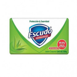 Jabón Verde Protección y...