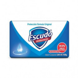 Jabón Formula Original...