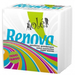 Servilletas Olé! de  (70...