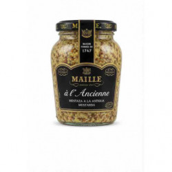 Mostaza  en grano (210 gr)...