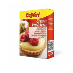 Crema Pastelera Sabor...