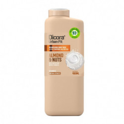 Crema Hidratante Body Milk...