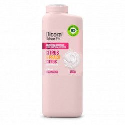 Crema Hidratante Body Milk...