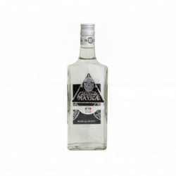Tequila Silver (700ml) MAXICA