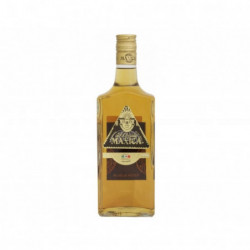 Tequila Gold (700ml) MAXICA