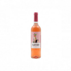 Vino Rosado (750ml) GATÃO