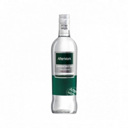 Ginebra London Dry (700ml)...