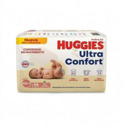 Pañal Desechable  para...