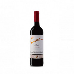 Vino Tinto Crianza (750ml)...