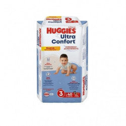 Pañal Desechable  Etapa 3...