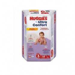 Pañal Desechable  Etapa 3...