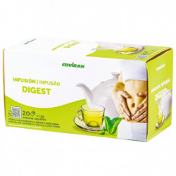 Infusión Digestiva (20u)...