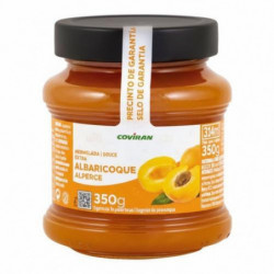 Mermelada de Albaricoque...
