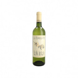 Vino Blanco (750ml) LA VIÑA