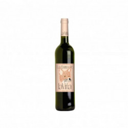 Vino Tinto (750ml) LA VIÑA