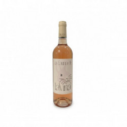 Vino Rosado (750ml) LA VIÑA