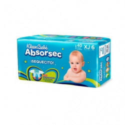 Pañal Desechable Extra...