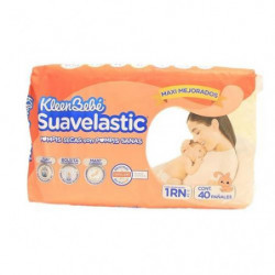 Pañal Desechable...