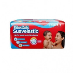 Pañal Desechable...