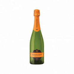 Cava Mistinguett Brut...
