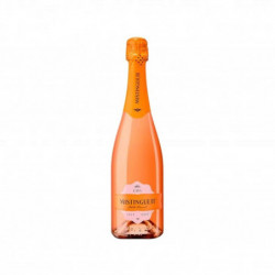Cava Mistinguett Brut Rose...