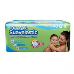 Pañal Desechable...