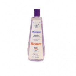 Shampoo Relajante (400 ml)...