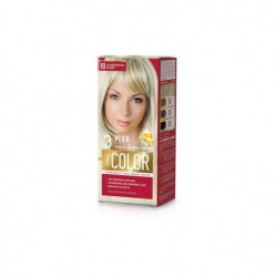 Tinte para el Cabello Rubio...