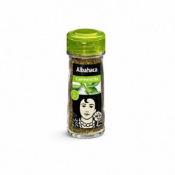 Albahaca (16g) CARMENCITA