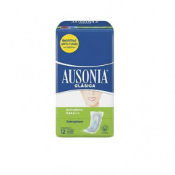 Ausonia Compresa sin Alas...