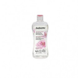 Agua Micelar Suave (400ml)...