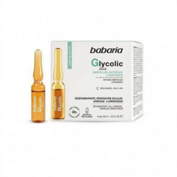 Ampollas Facial con Ácido...