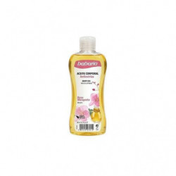 Aceite Corporal Rosa...