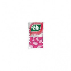Caramelos Tic Tac Fresa...