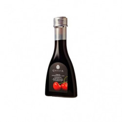 Crema Cereza con Aceto...