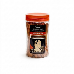 Canela Ceylan en Rama (170...