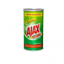 Limpiador en Polvo Bicloro...