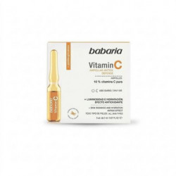 Ampollas Facial con...