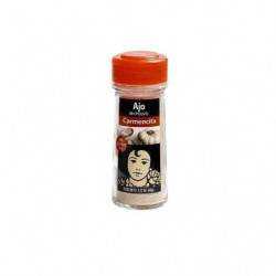 Ajo Polvo (60g) CARMENCITA