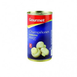 Champiñon Gourmet Entero...