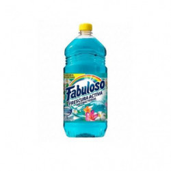 Limpiador Multiuso Mar...