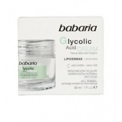 Crema Facial Ácido...