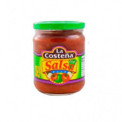 Dip Mild Sauce (453 gr) LA...