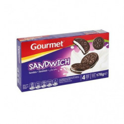 Galleta de Cacao sabor...