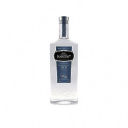 Ginebra Bleu D´Argent 40%...