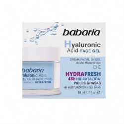 HydraGel Ácido Hialurónico...